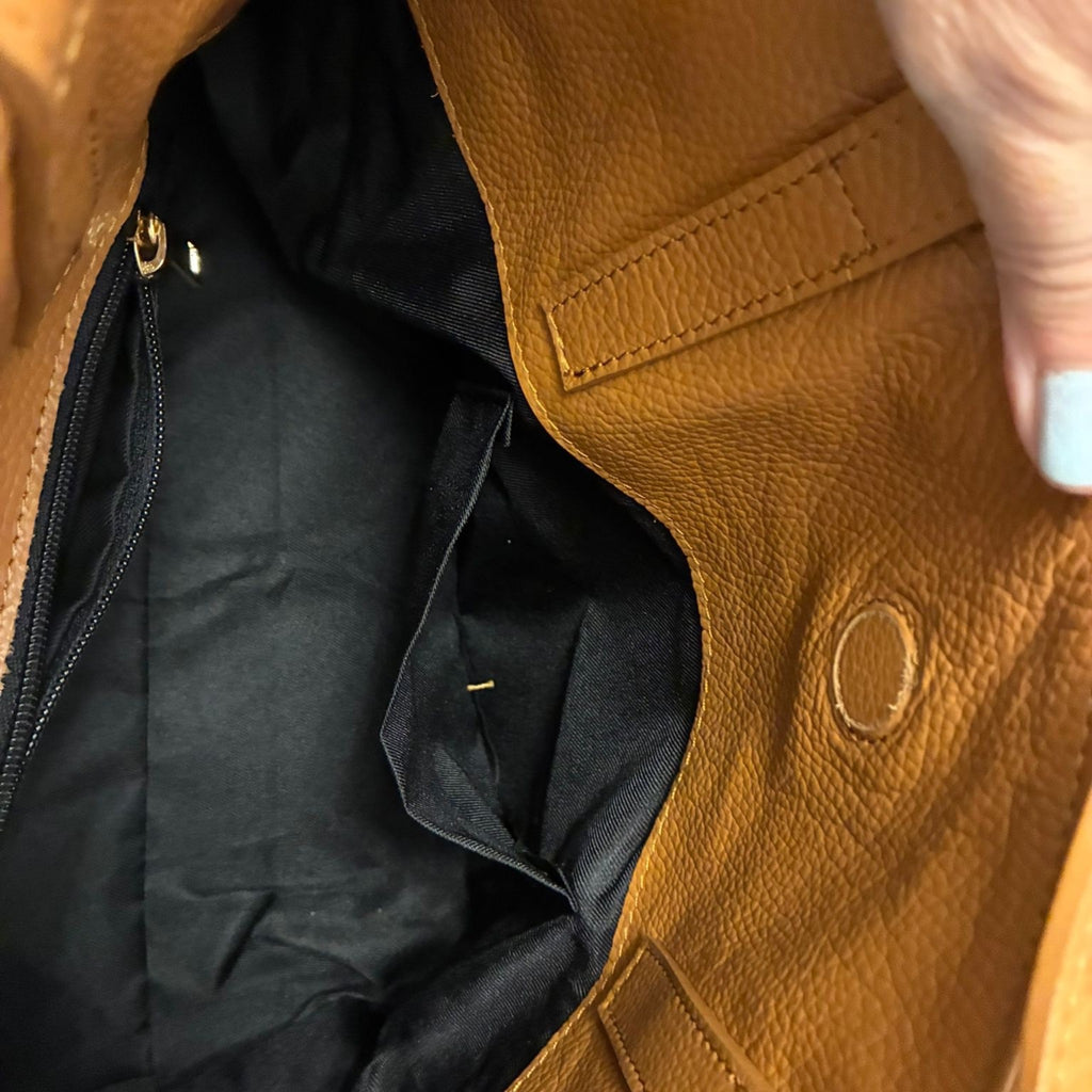 Bolso TERRA