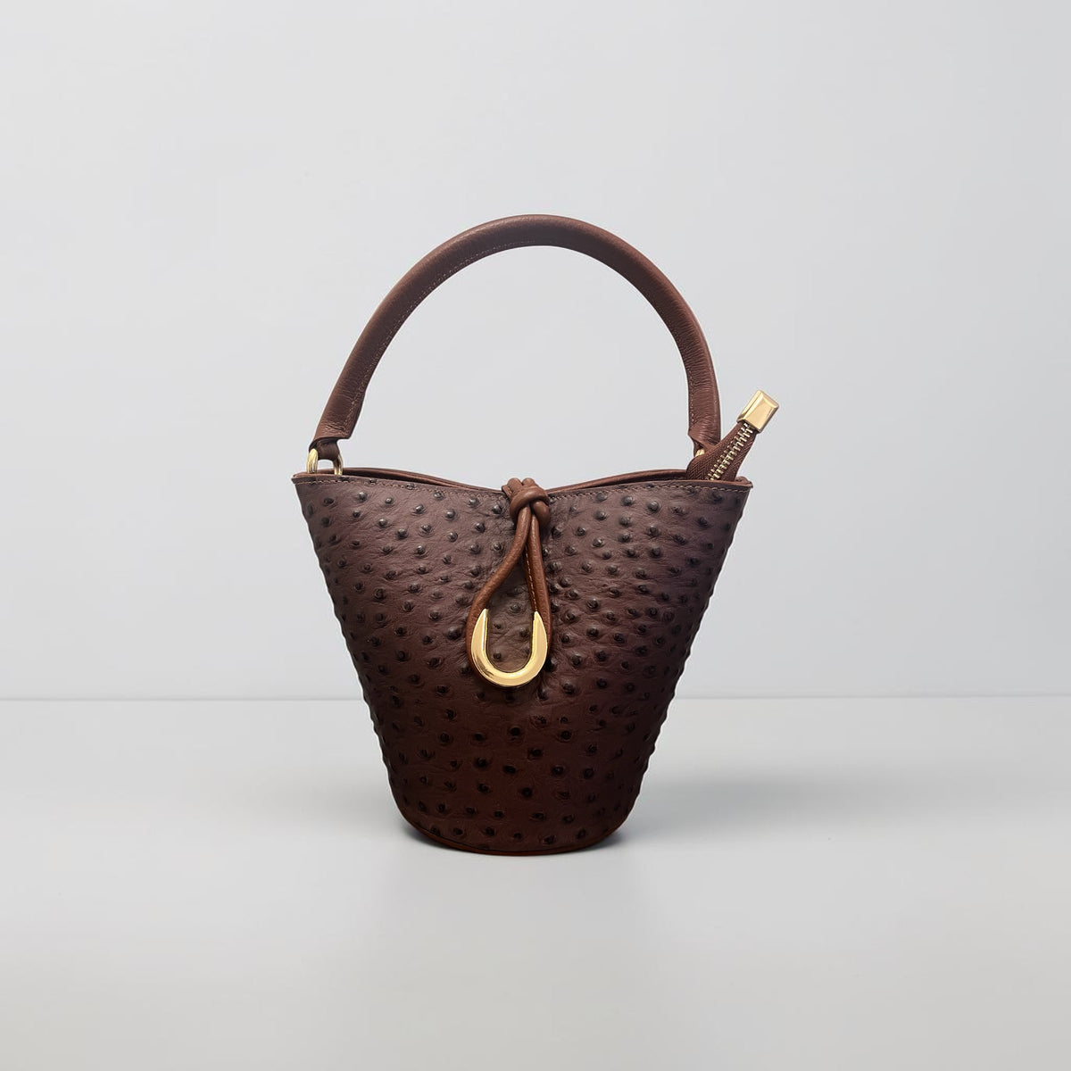 Bolso AMELIA Avestruz