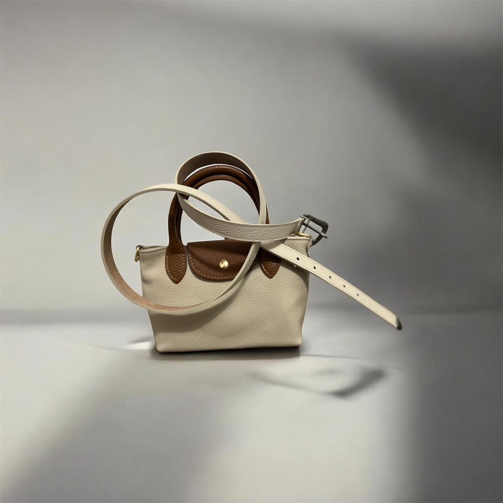 Bolso begonia