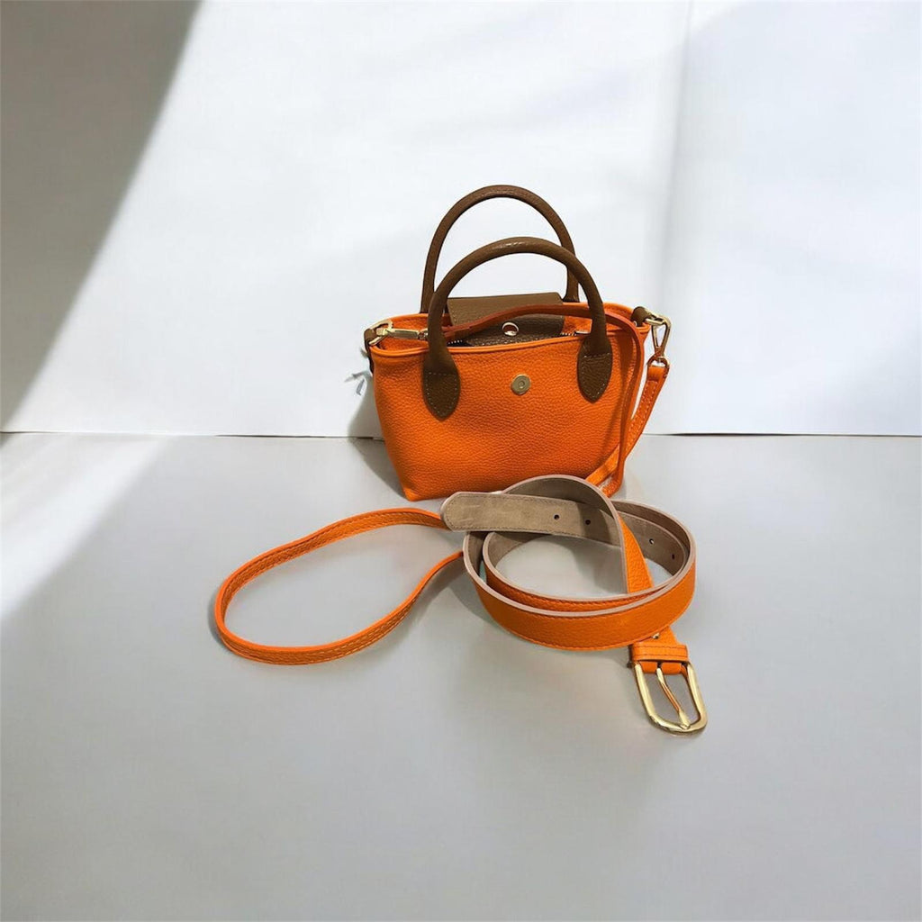 Bolso begonia