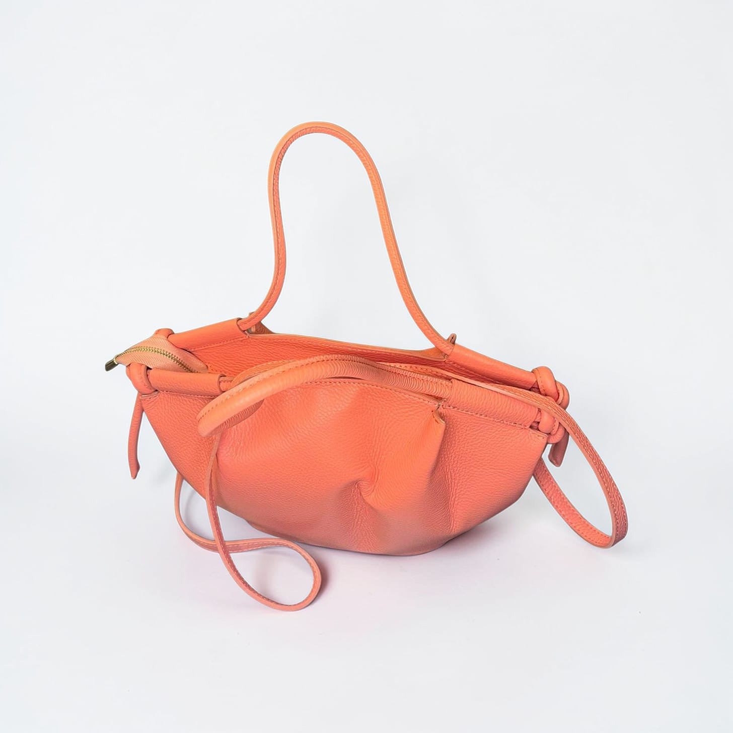 Bolso nudo