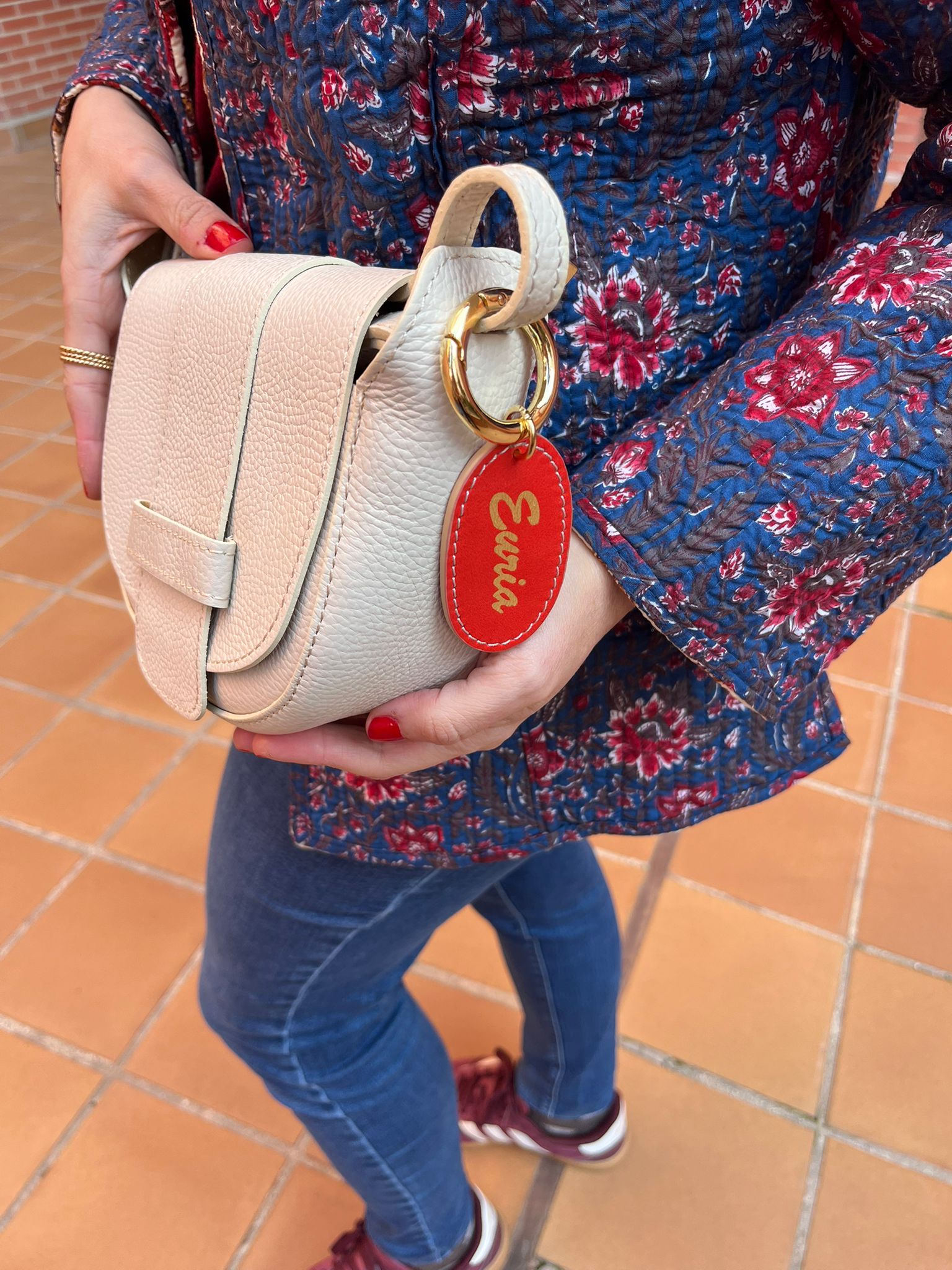 Bolso Vega