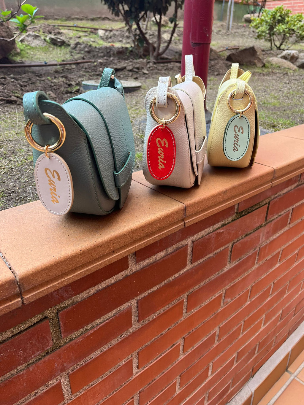 Bolso Vega