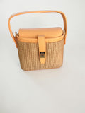 Bolso MANDARINA