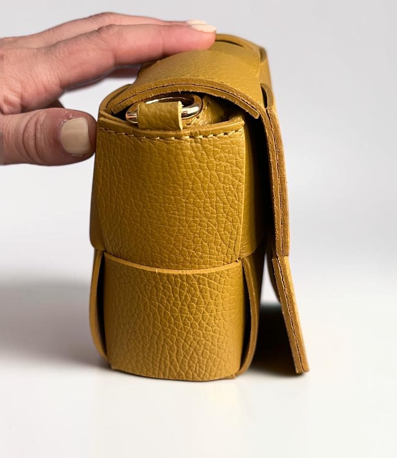 Bolso PAULA Piel