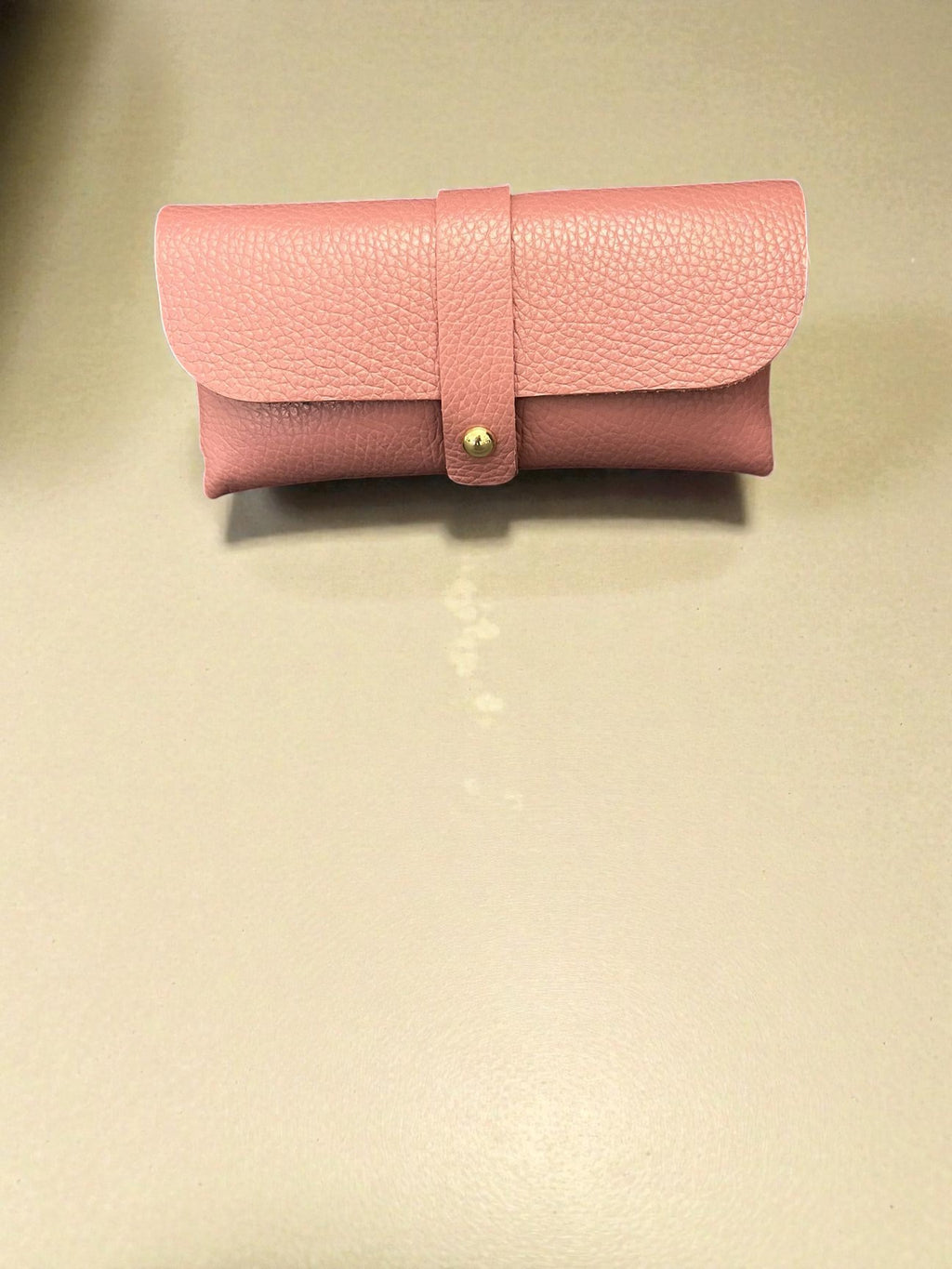 Funda de Gafas Piel