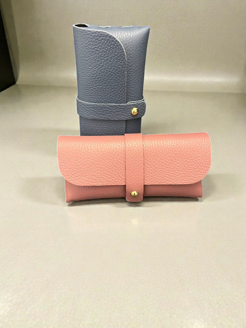 Funda de Gafas Piel