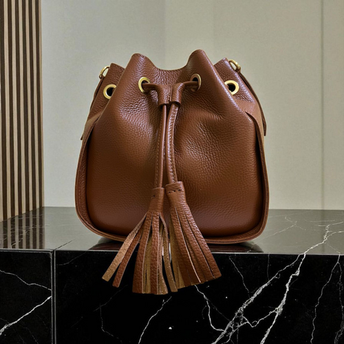Bolso CASTAÑUELA
