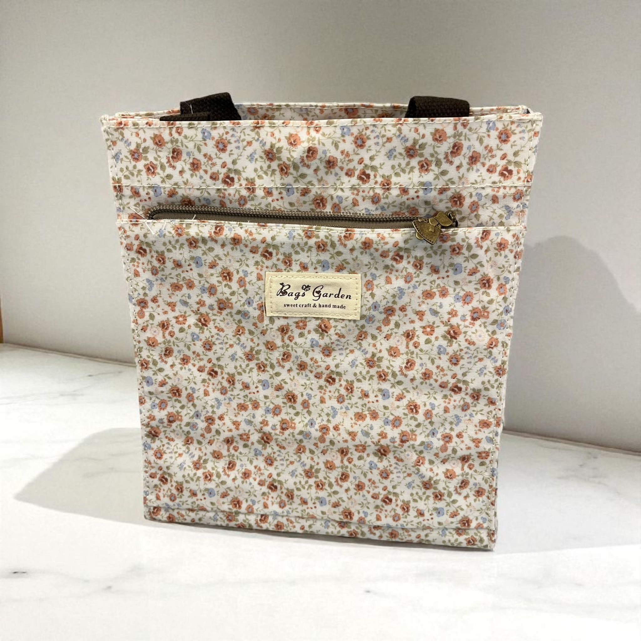 LIBERTY- Bolsa de merienda Estampado 1