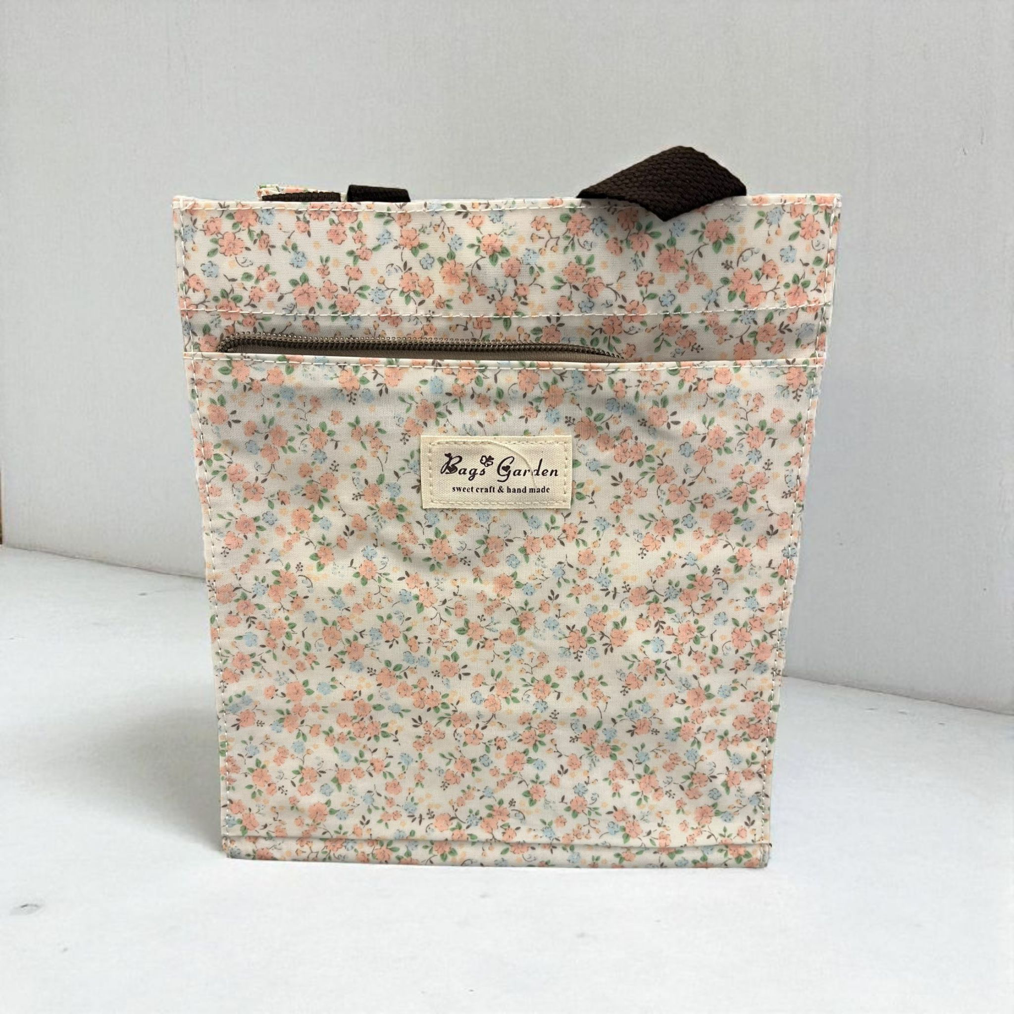 LIBERTY- Bolsa de merienda Estampado 2