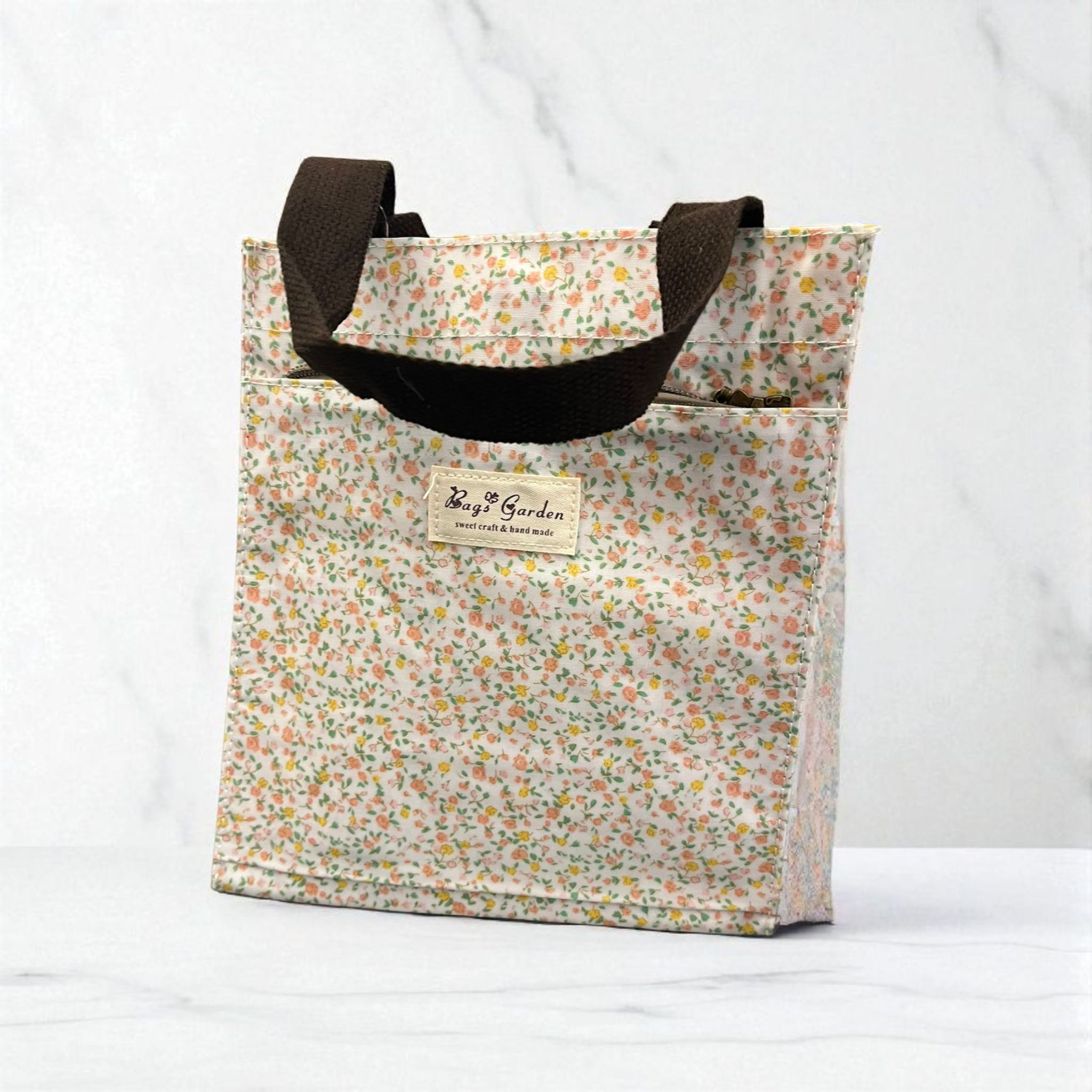 LIBERTY- Bolsa de merienda Estampado 3