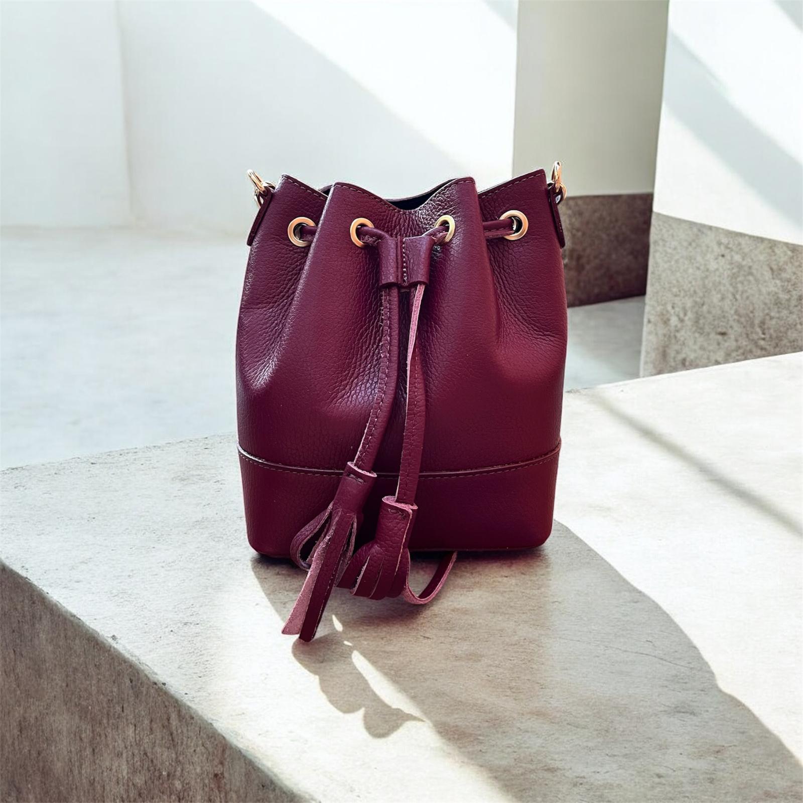 Bolso CLARA mini