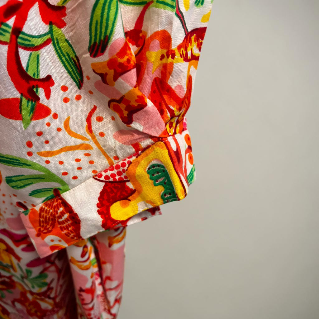 Camisola de playa / piscina Amalfi