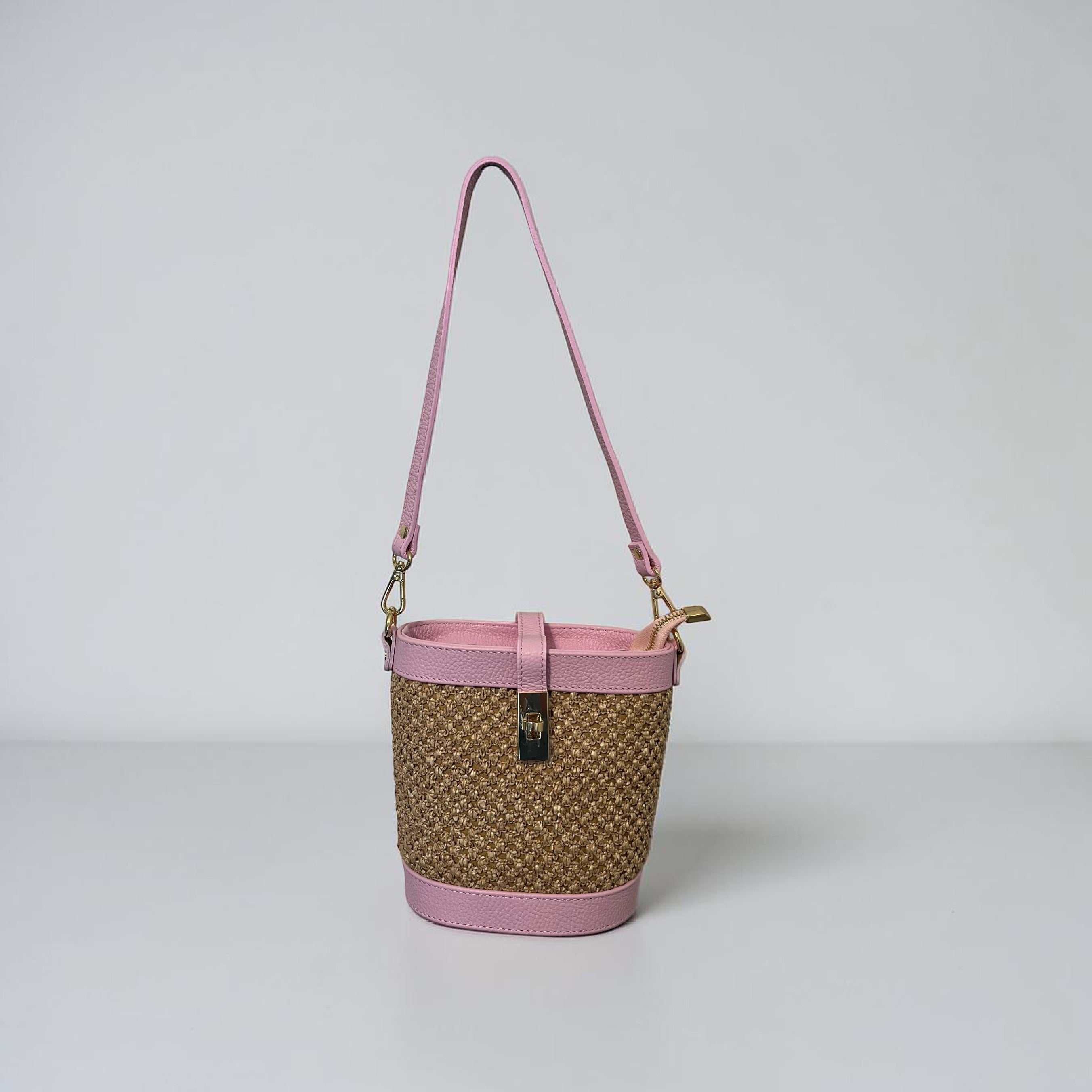 Bolso BEATRIZ Rafia