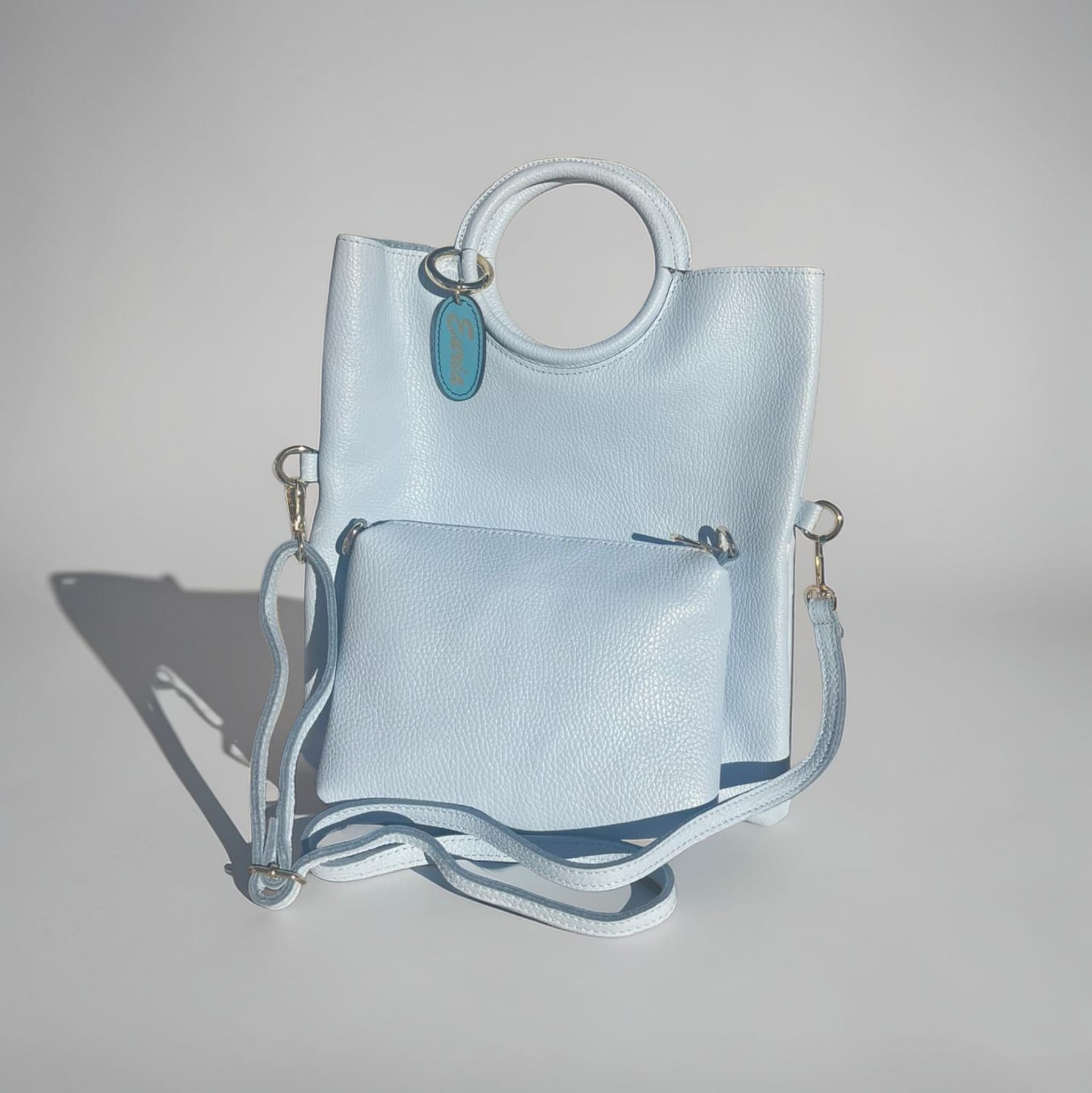 Bolso MARTA PV