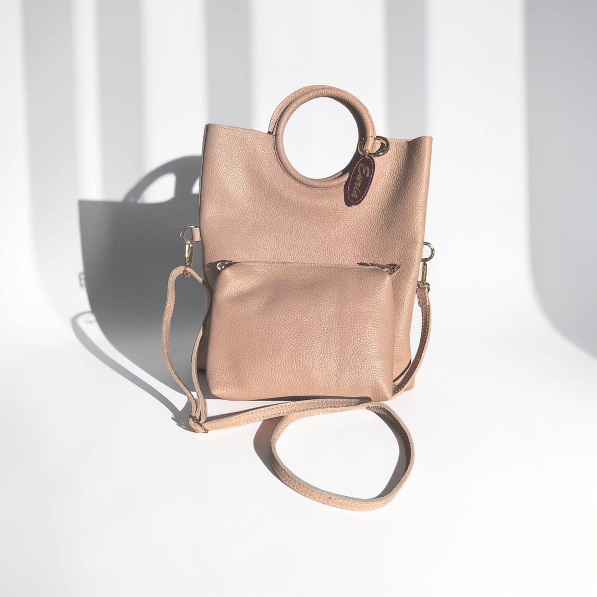 Bolso MARTA PV