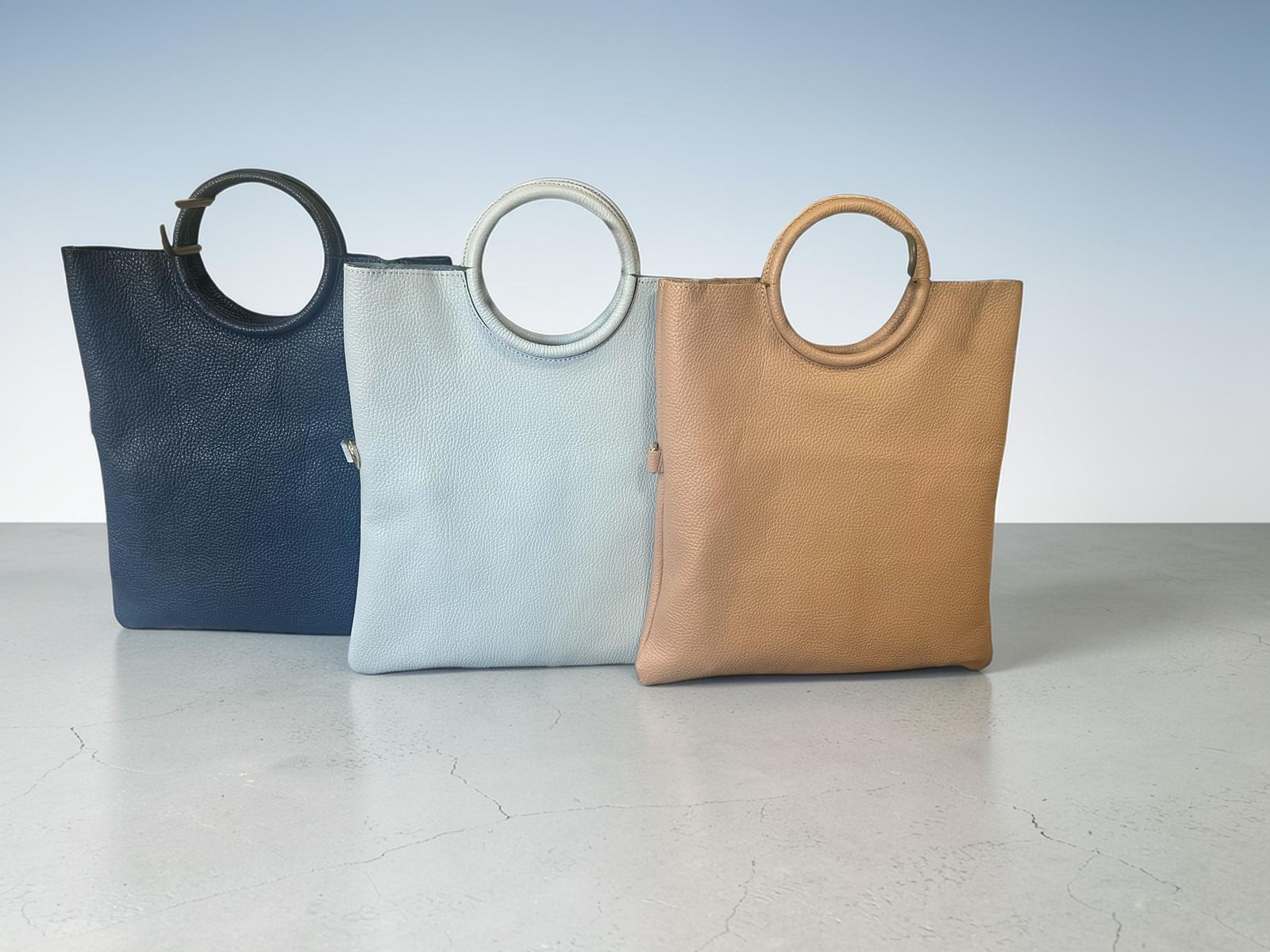 Bolso MARTA PV