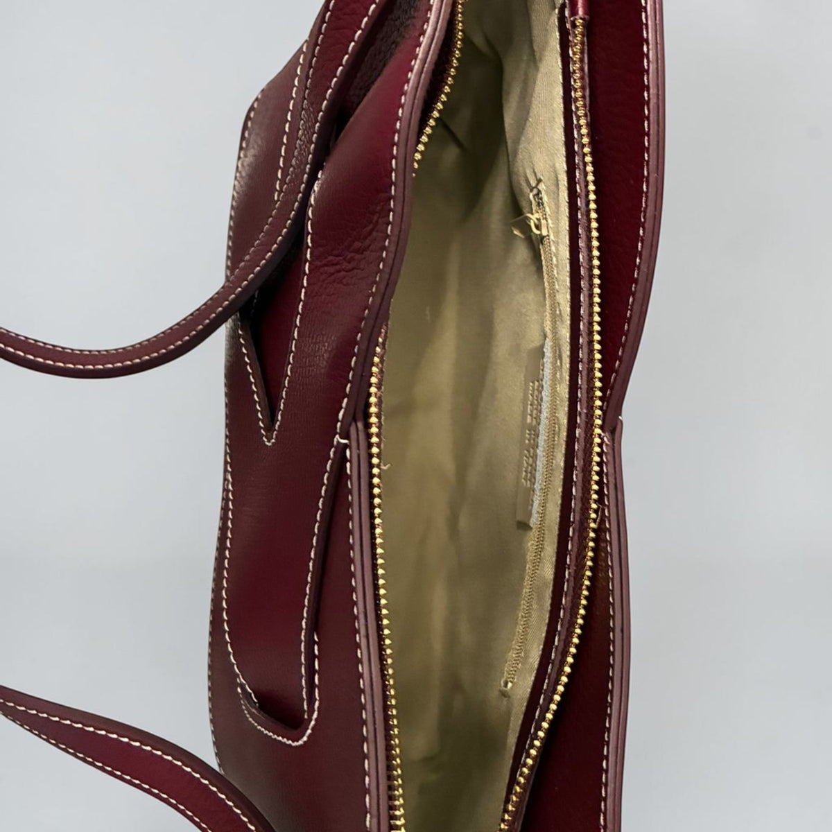 Bolso PESPUNTE