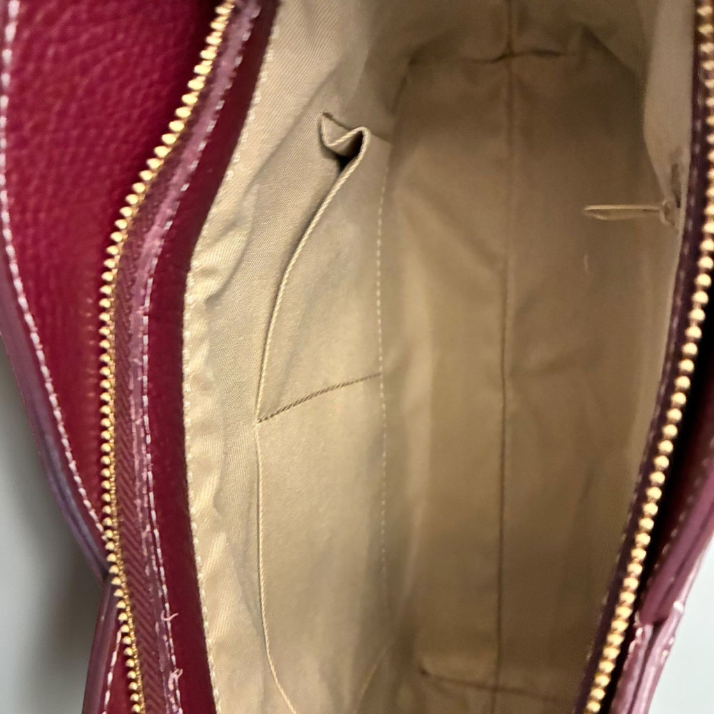 Bolso PESPUNTE
