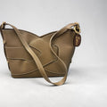 Bolso PESPUNTE