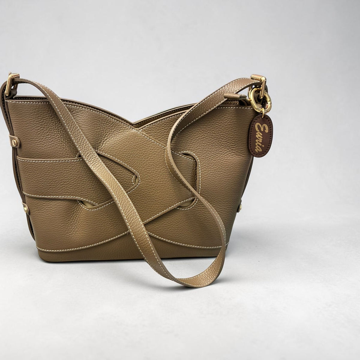 Bolso PESPUNTE