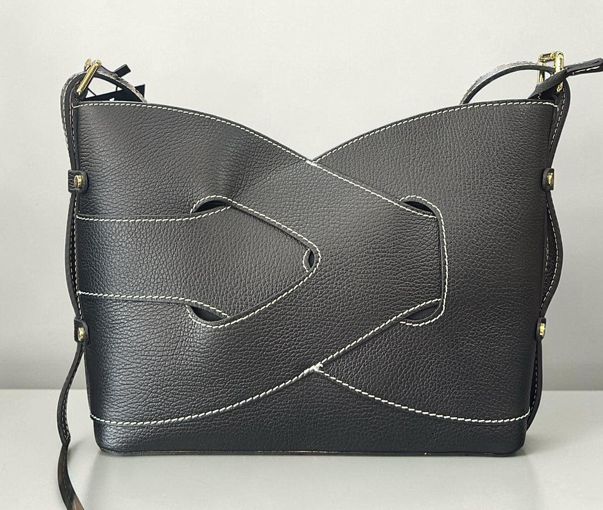 Bolso PESPUNTE
