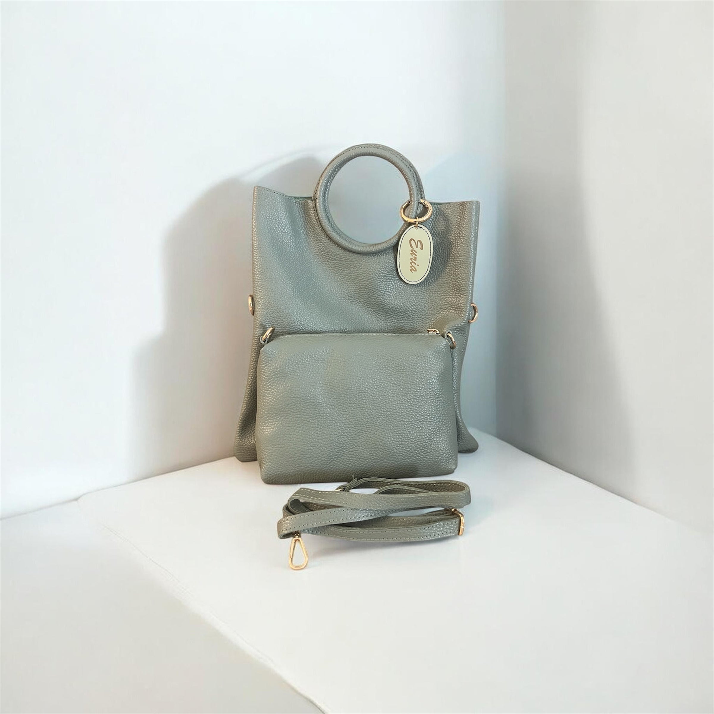 Bolso MARTA PV