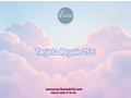 Tarjeta Regalo 25€ EURIA MADRID