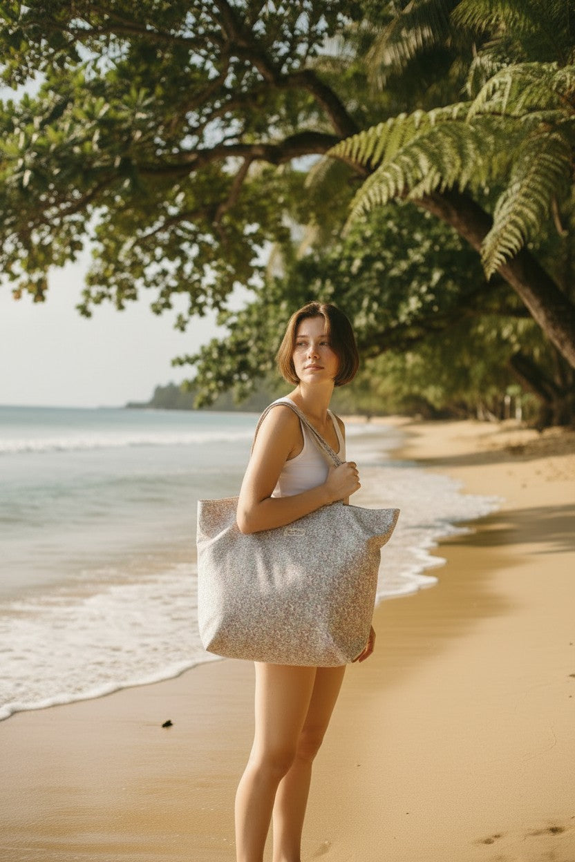 Bolsa de playa/ piscina Liberty- waterproof