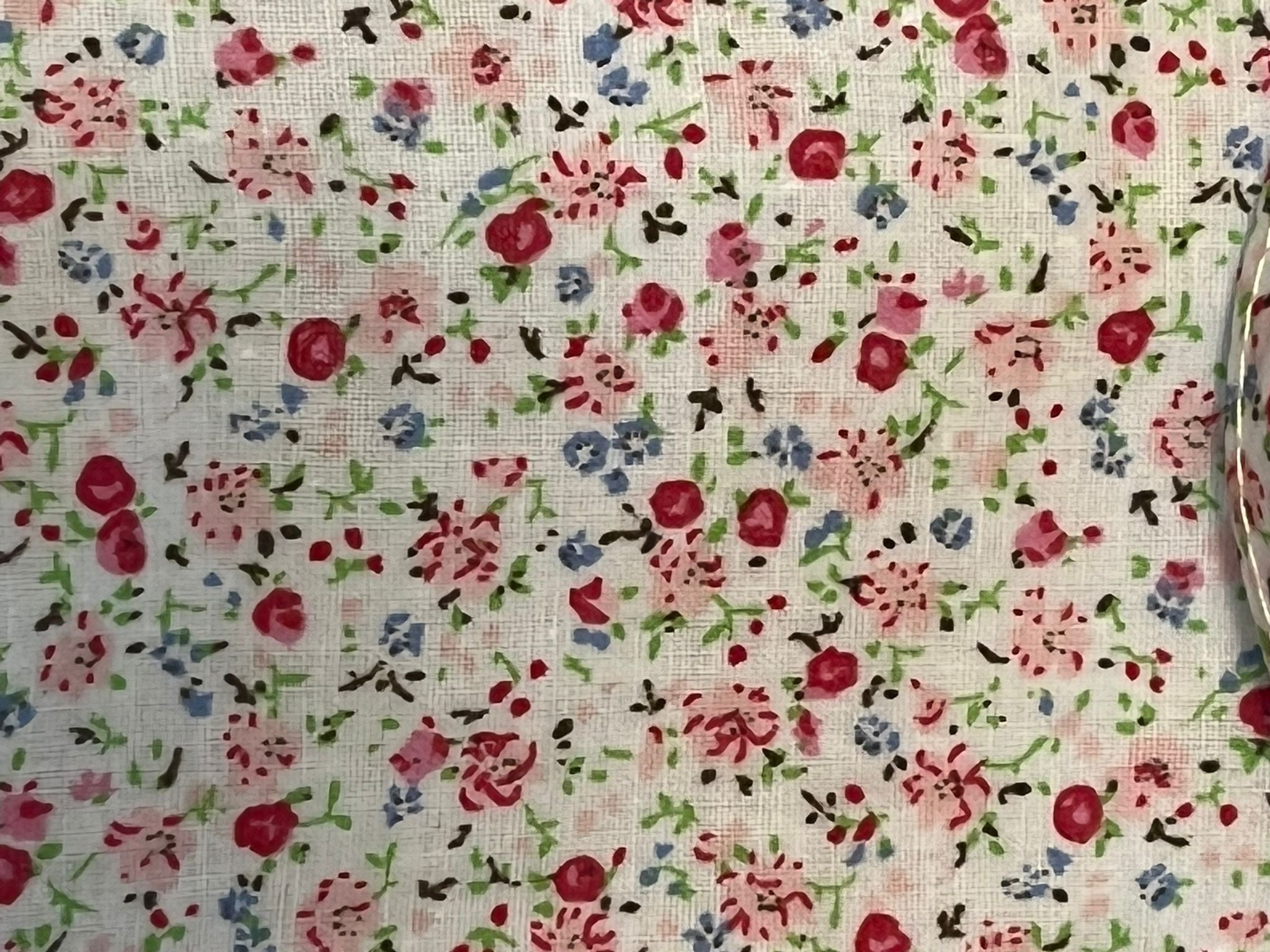 Neceser Liberty plegable