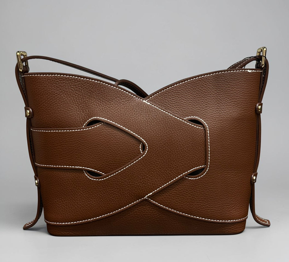 Bolso PESPUNTE