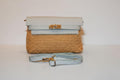 Bolso ALICIA Rafia