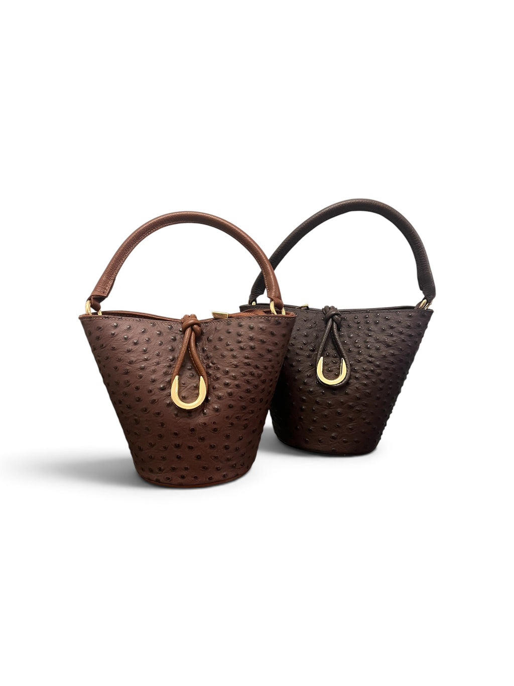 Bolso AMELIA Avestruz