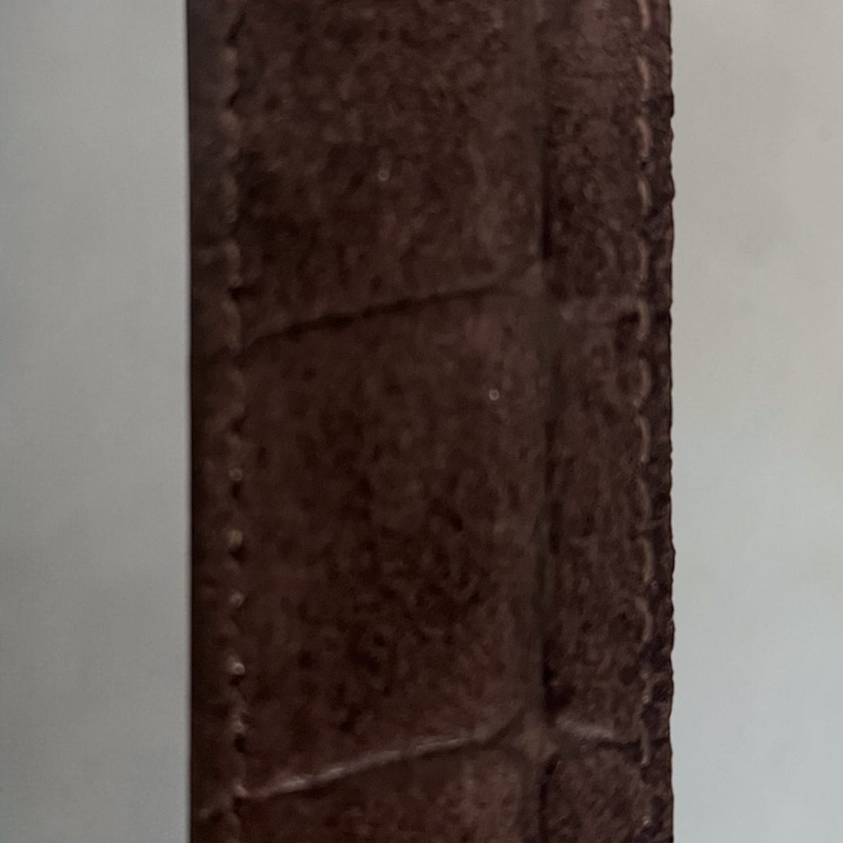 Cinturón COCO Ante