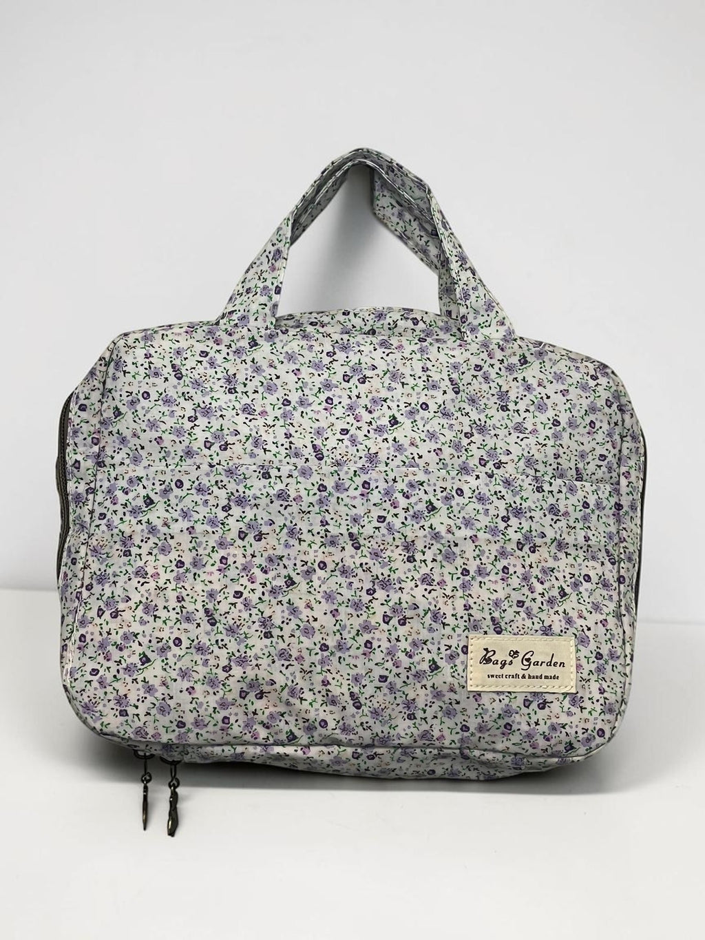 Neceser Liberty plegable