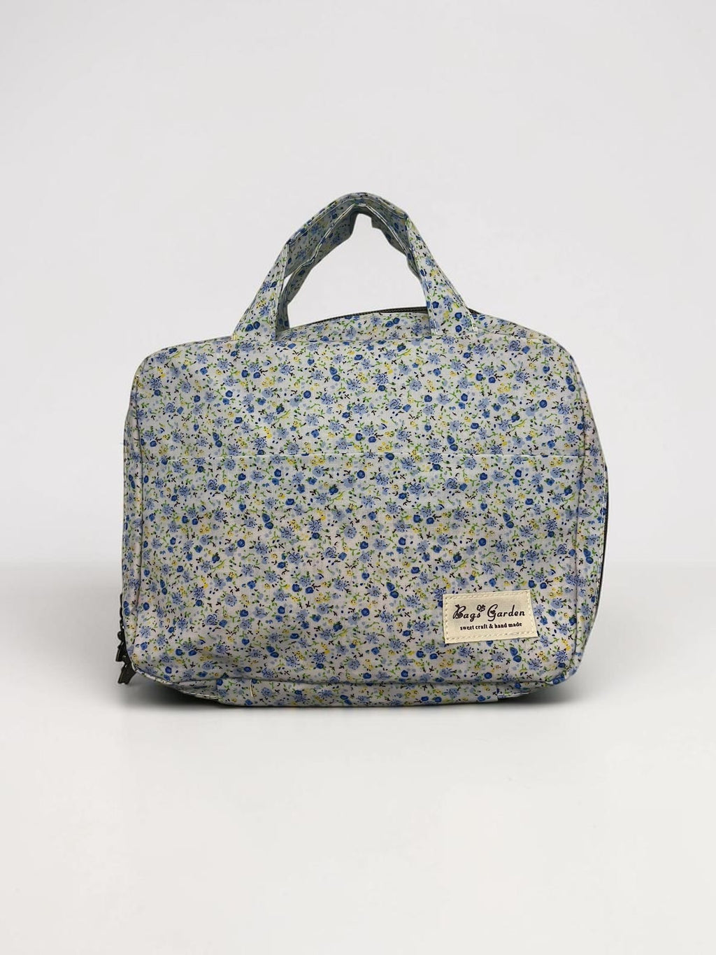 Neceser Liberty plegable