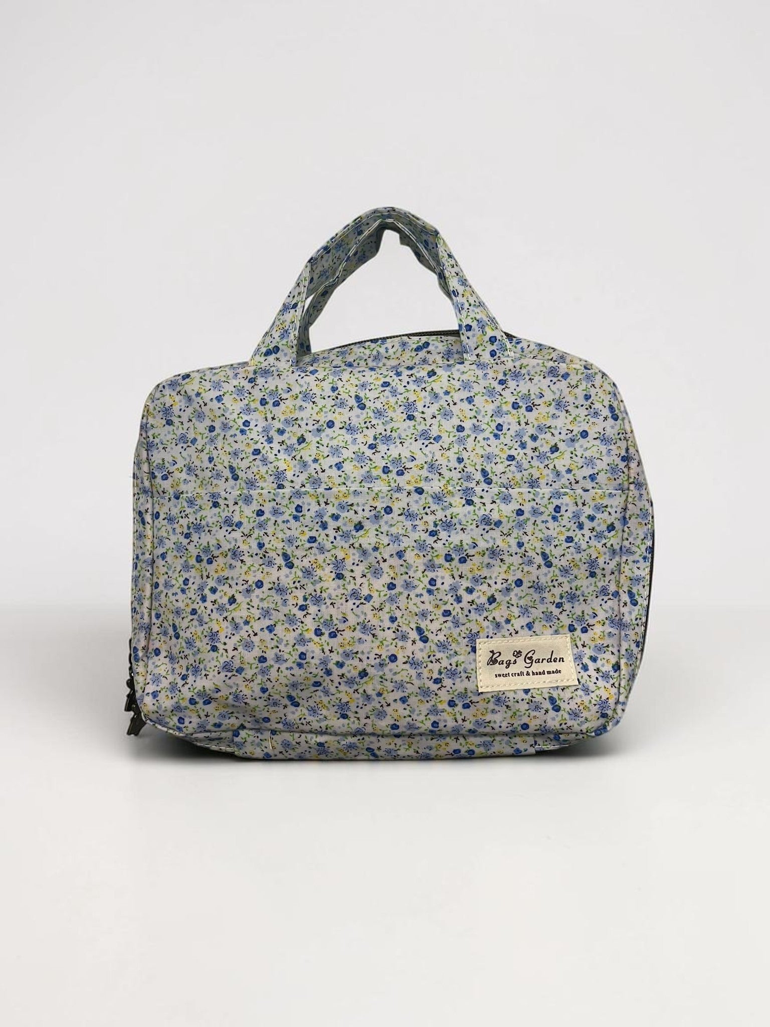 Neceser Liberty plegable