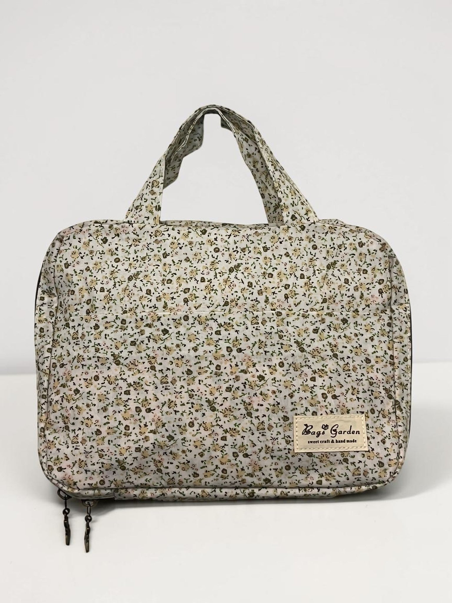 Neceser Liberty plegable
