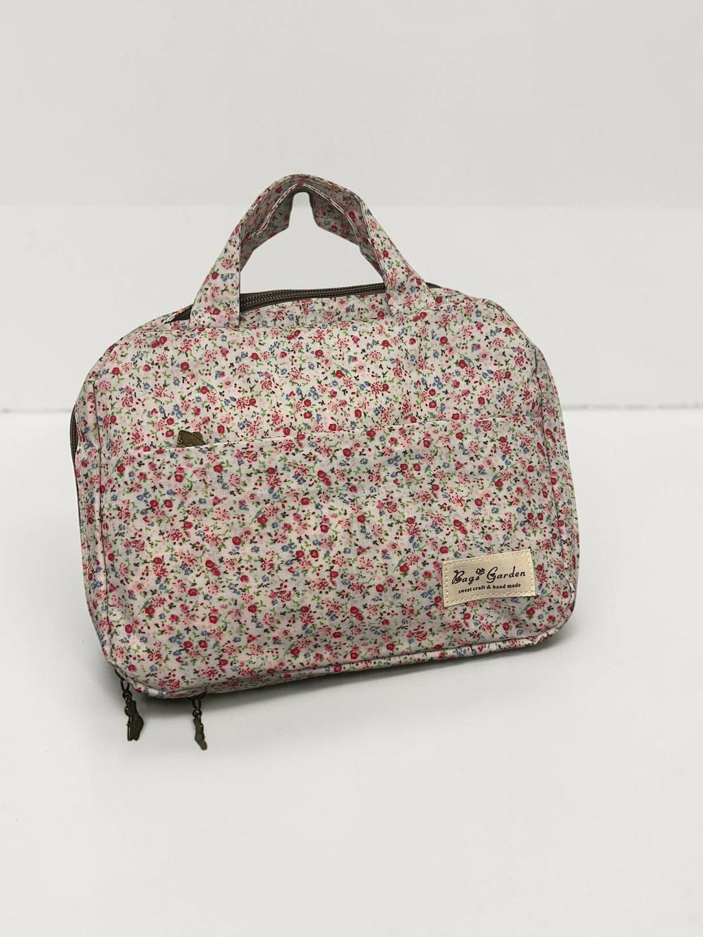 Neceser Liberty plegable