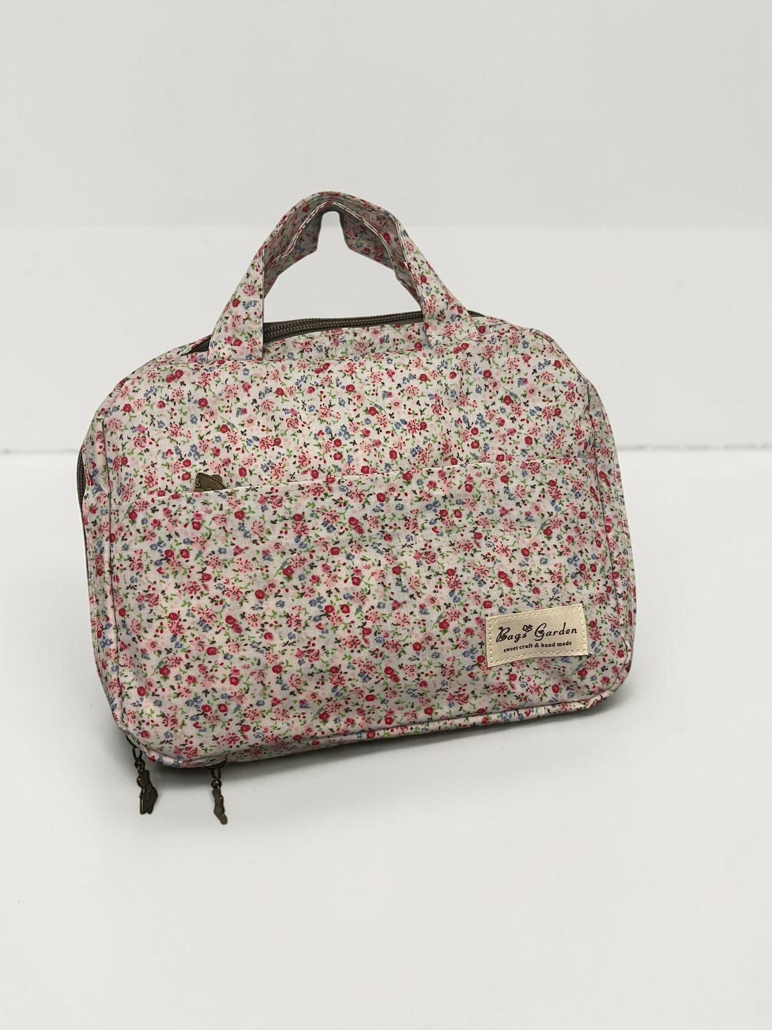 Neceser Liberty plegable