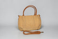 Bolso NURIA Rafia