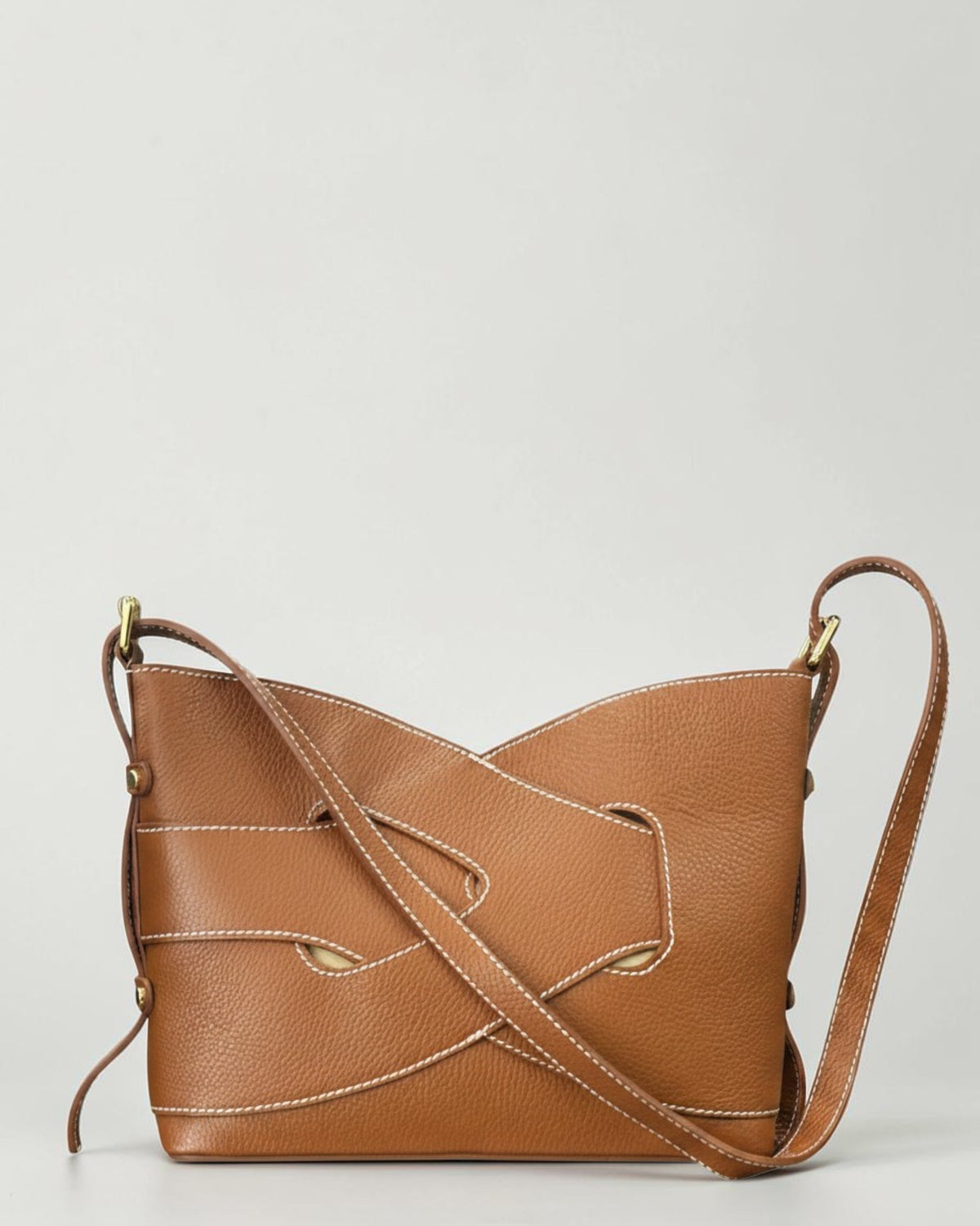 Bolso PESPUNTE