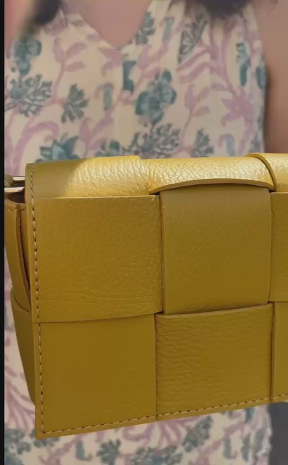 Bolso PAULA Piel